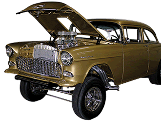 Chevy